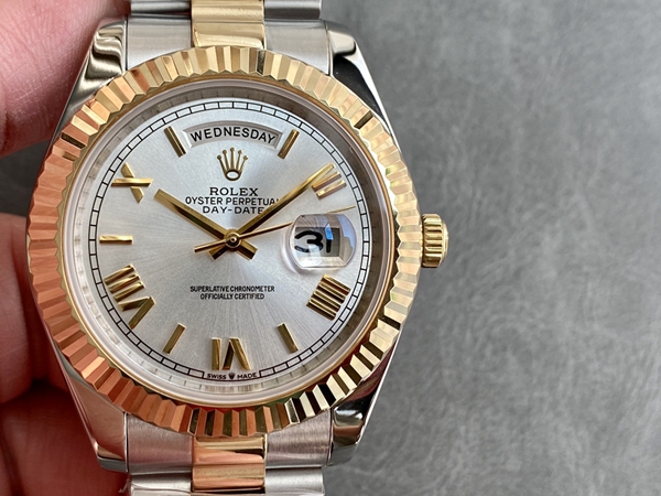 激安ロレックス全体デザイン